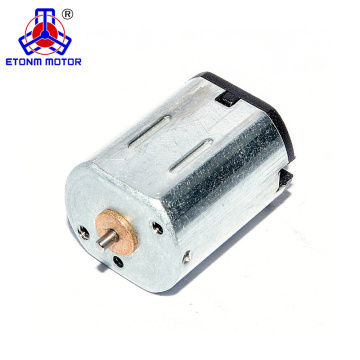 Hochwertiger, preisgünstiger Micro-DC-Motor